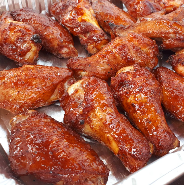 Ultimate Guide to Smoked BBQ Chicken