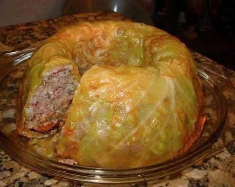 Savor the Tradition: Authentic Polish Stuffed Cabbage Rolls