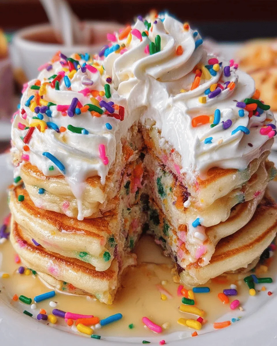 Funfetti