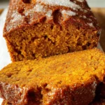 PERFECT PUMPKIN BREAD