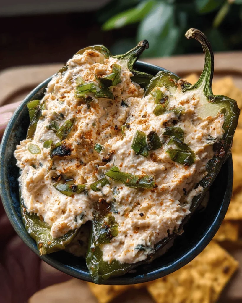 Roasted Jalapeño Cowboy Cream Cheese
