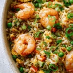 Shrimp Fried Rice