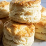 The BEST Biscuits Recipe