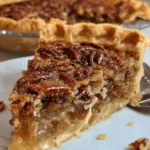 Best Pecan Pie Recipe
