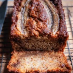 Brown Butter Banana Bread