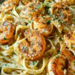 Cajun Shrimp Pasta Recipe