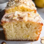 Lemon Ricotta Cake