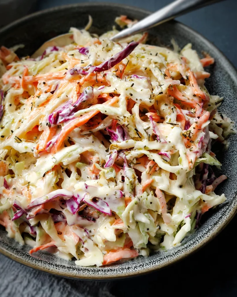 Best Coleslaw