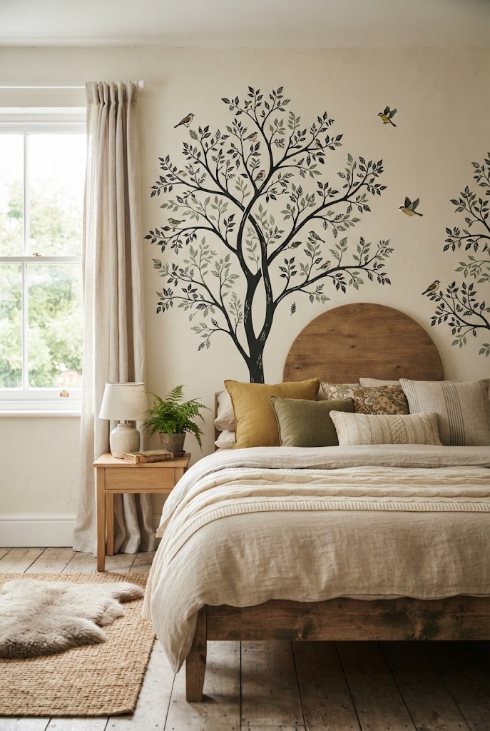 Removable Wall Decals