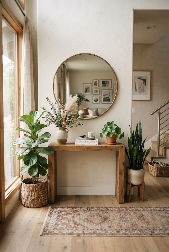 Statement Mirrors