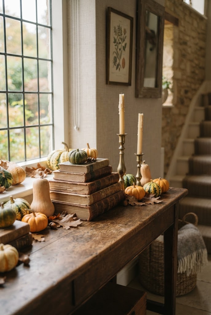 Vintage Finds Mix