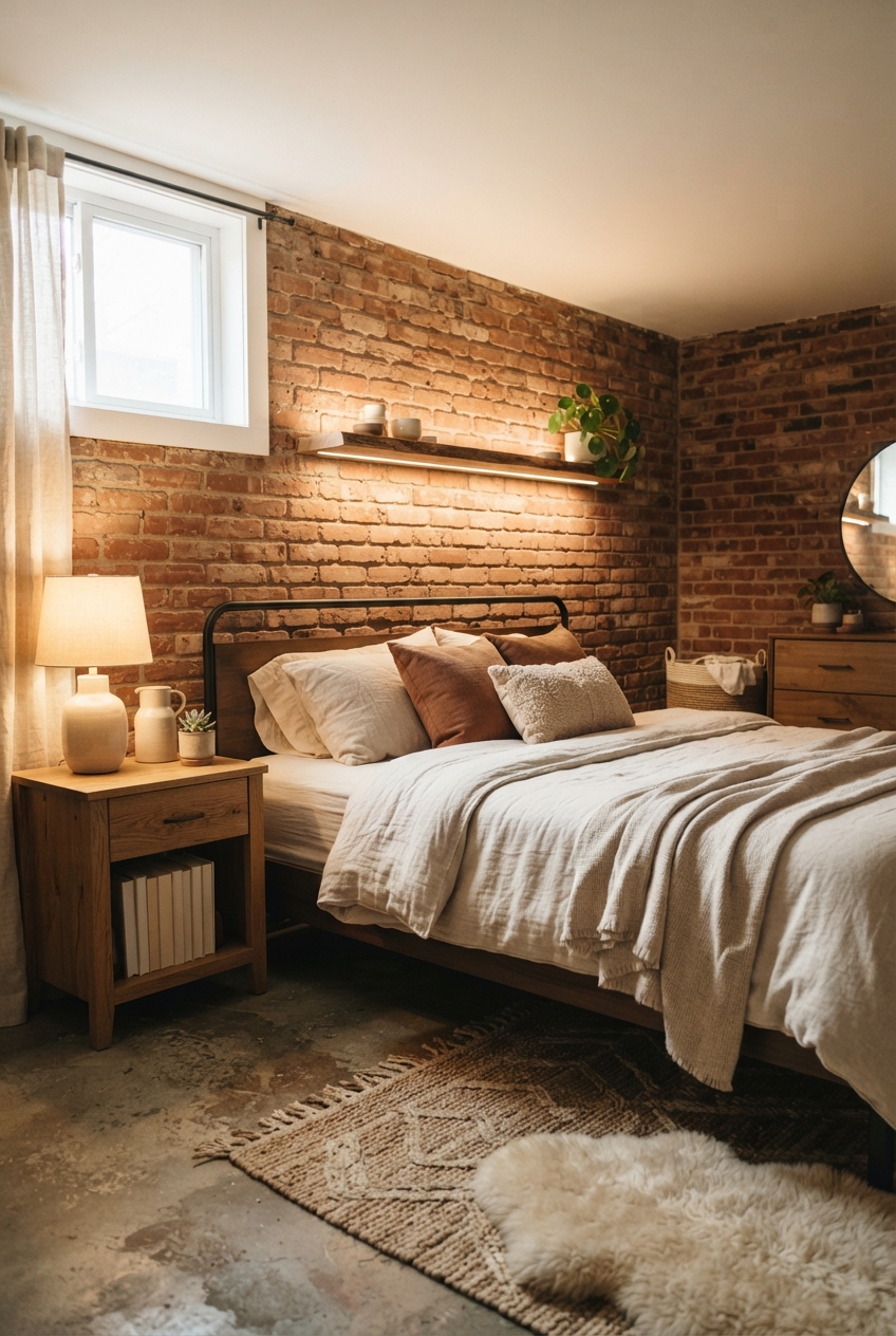 Highlight Architectural Features