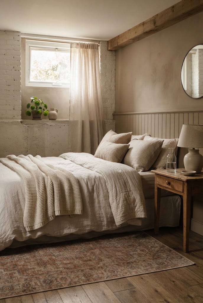 Maximize Natural Light