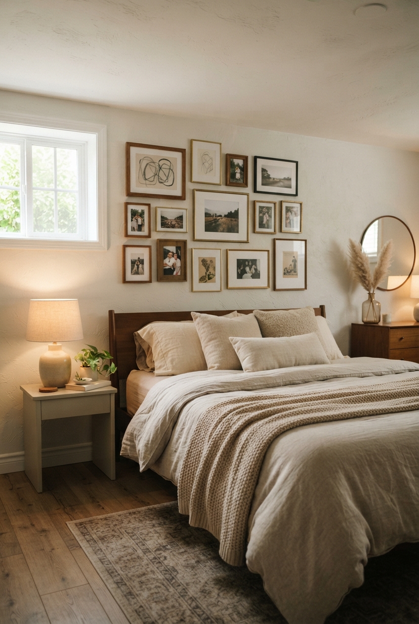Feature a Gallery Wall